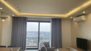 2베드룸 82㎡ 수영장뷰 1245㎡ MIDORI PARK THE GLORY – 빈증신도시 임대