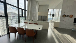 BÁN SIÊU PHẨM PENTHOUSE SORA GARDENS 2 THÀNH PHỐ MỚI - VIEW CÔNG VIÊN TRUNG TÂM 75HA