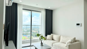 CHO THUÊ CĂN HỘ 2 PHÒNG NGỦ HAPPY ONE CENTRAL VIEW ĐẸP NHẤT DỰ ÁN – TRUNG TÂM THỦ DẦU MỘT